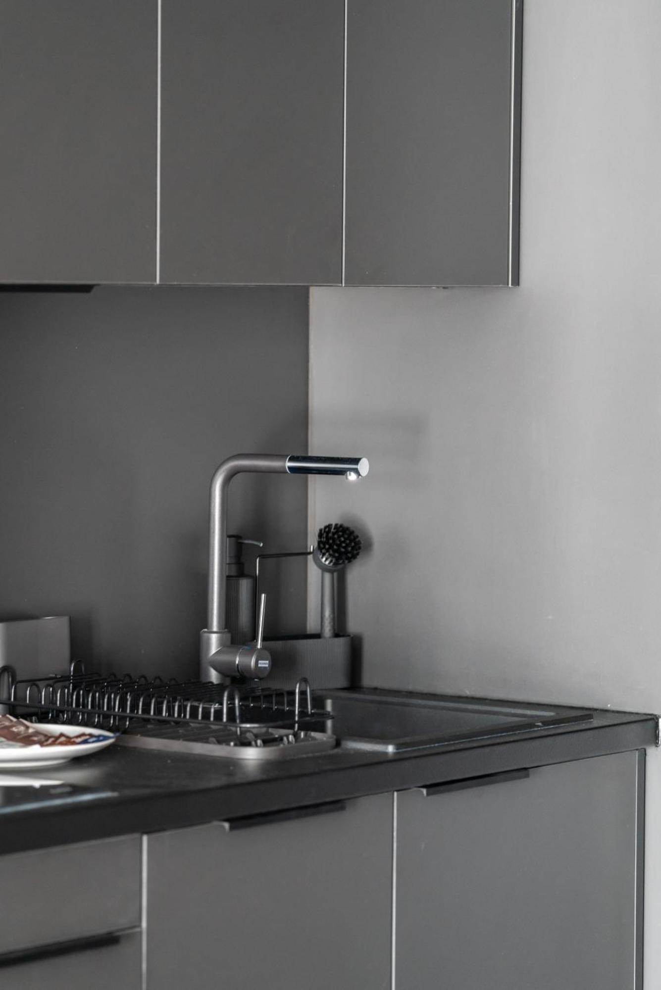 Citycenter Sauna & Fitness Apartments Podgorna By Renters Prestige Poznan Dış mekan fotoğraf