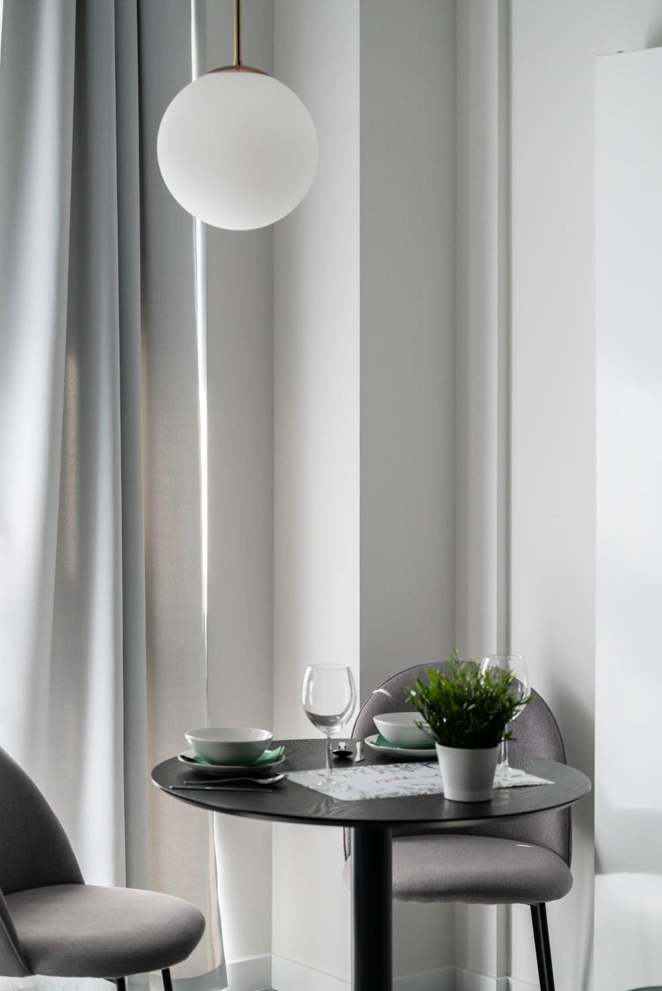 Citycenter Sauna & Fitness Apartments Podgorna By Renters Prestige Poznan Dış mekan fotoğraf
