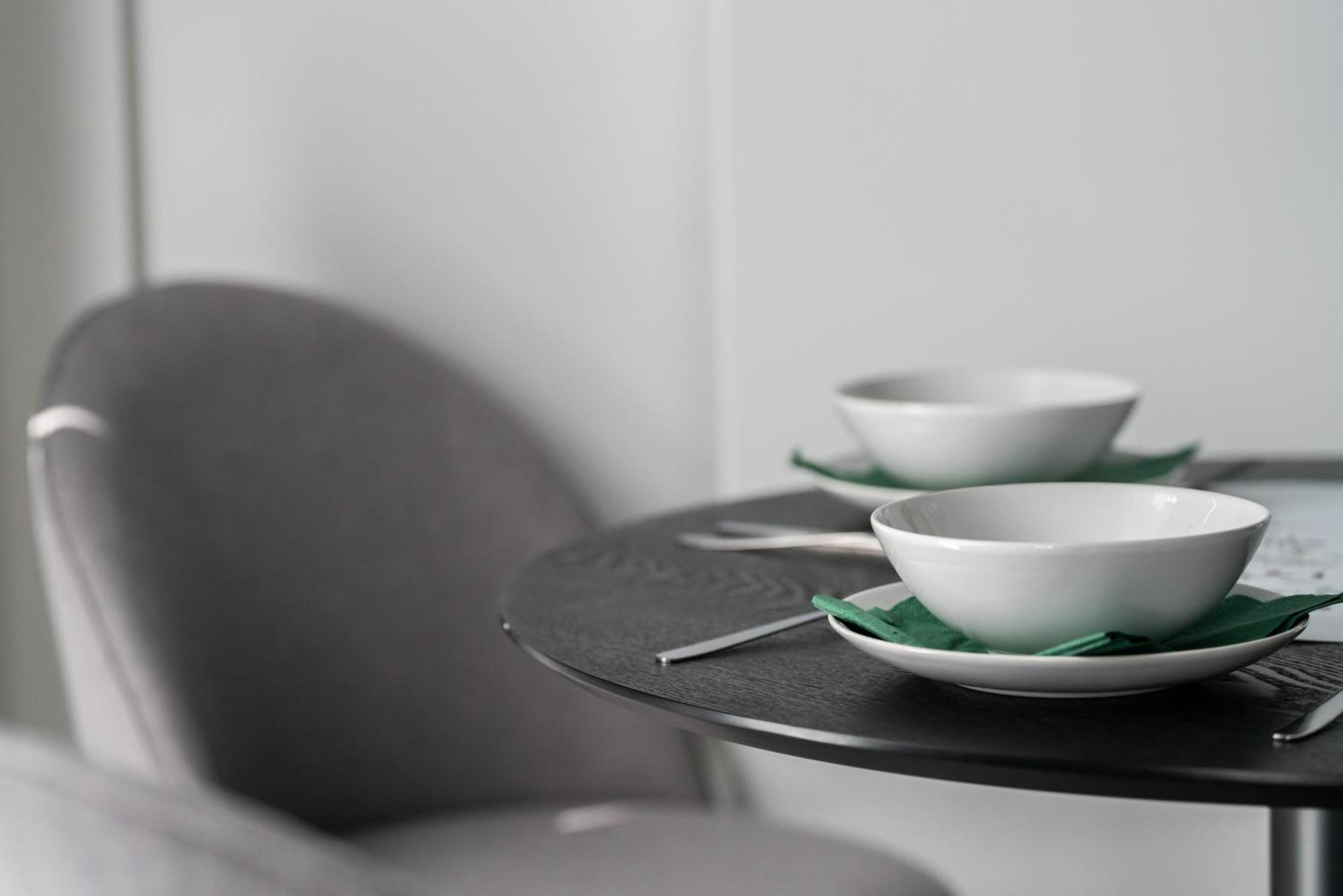 Citycenter Sauna & Fitness Apartments Podgorna By Renters Prestige Poznan Dış mekan fotoğraf