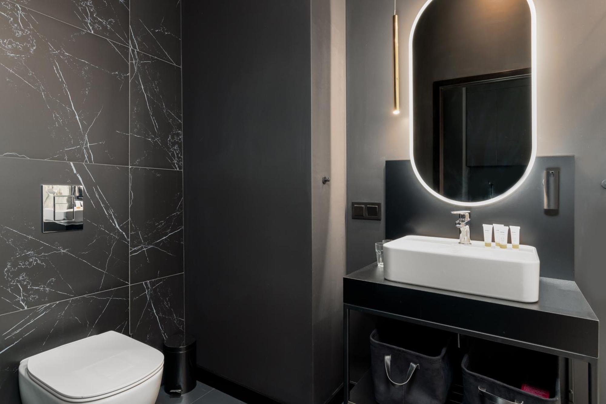 Citycenter Sauna & Fitness Apartments Podgorna By Renters Prestige Poznan Dış mekan fotoğraf