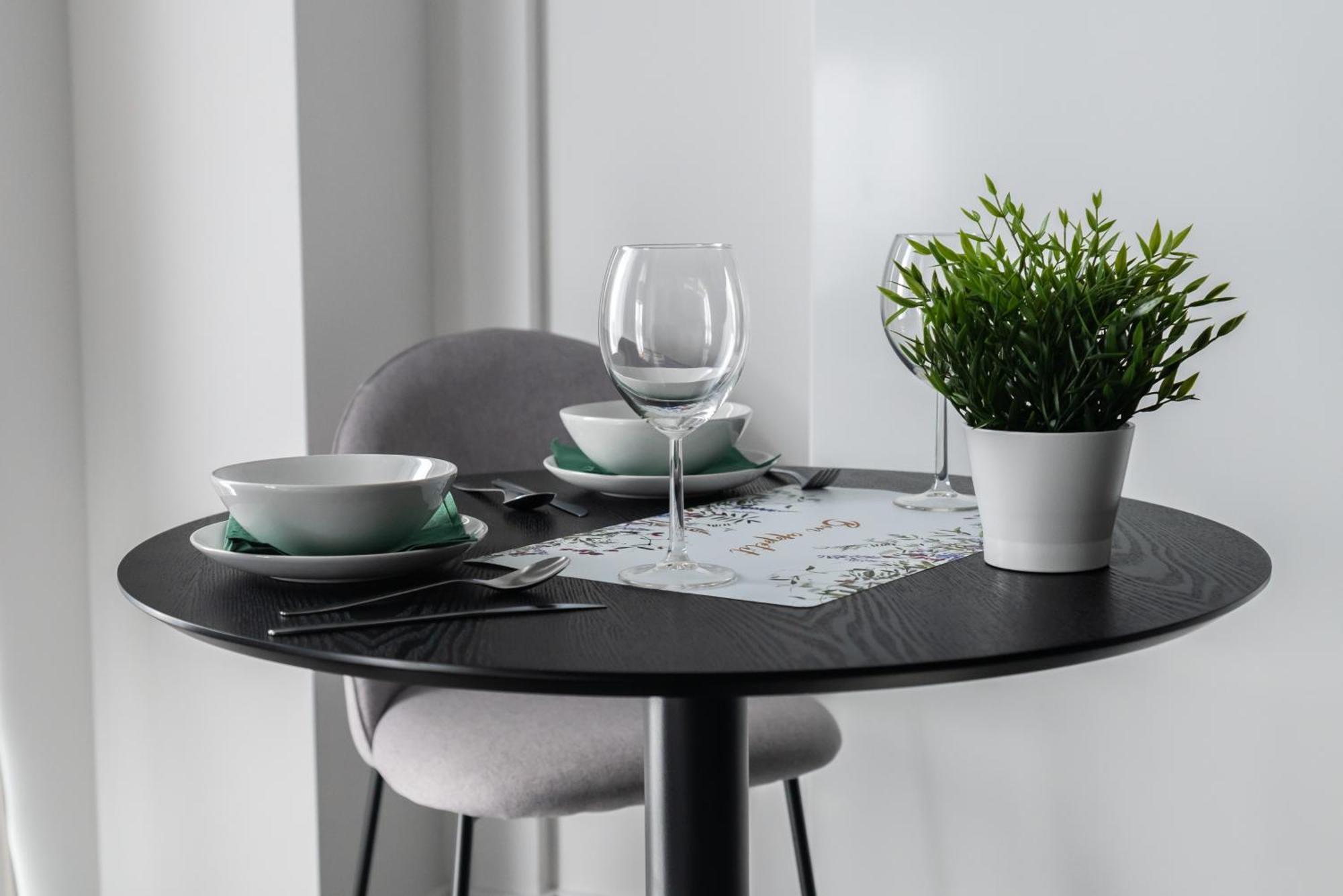 Citycenter Sauna & Fitness Apartments Podgorna By Renters Prestige Poznan Dış mekan fotoğraf
