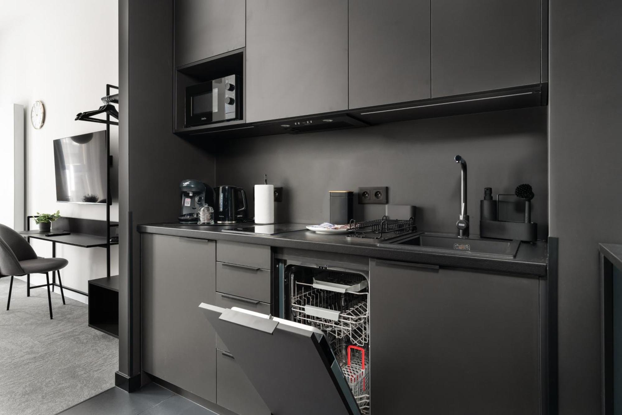 Citycenter Sauna & Fitness Apartments Podgorna By Renters Prestige Poznan Dış mekan fotoğraf
