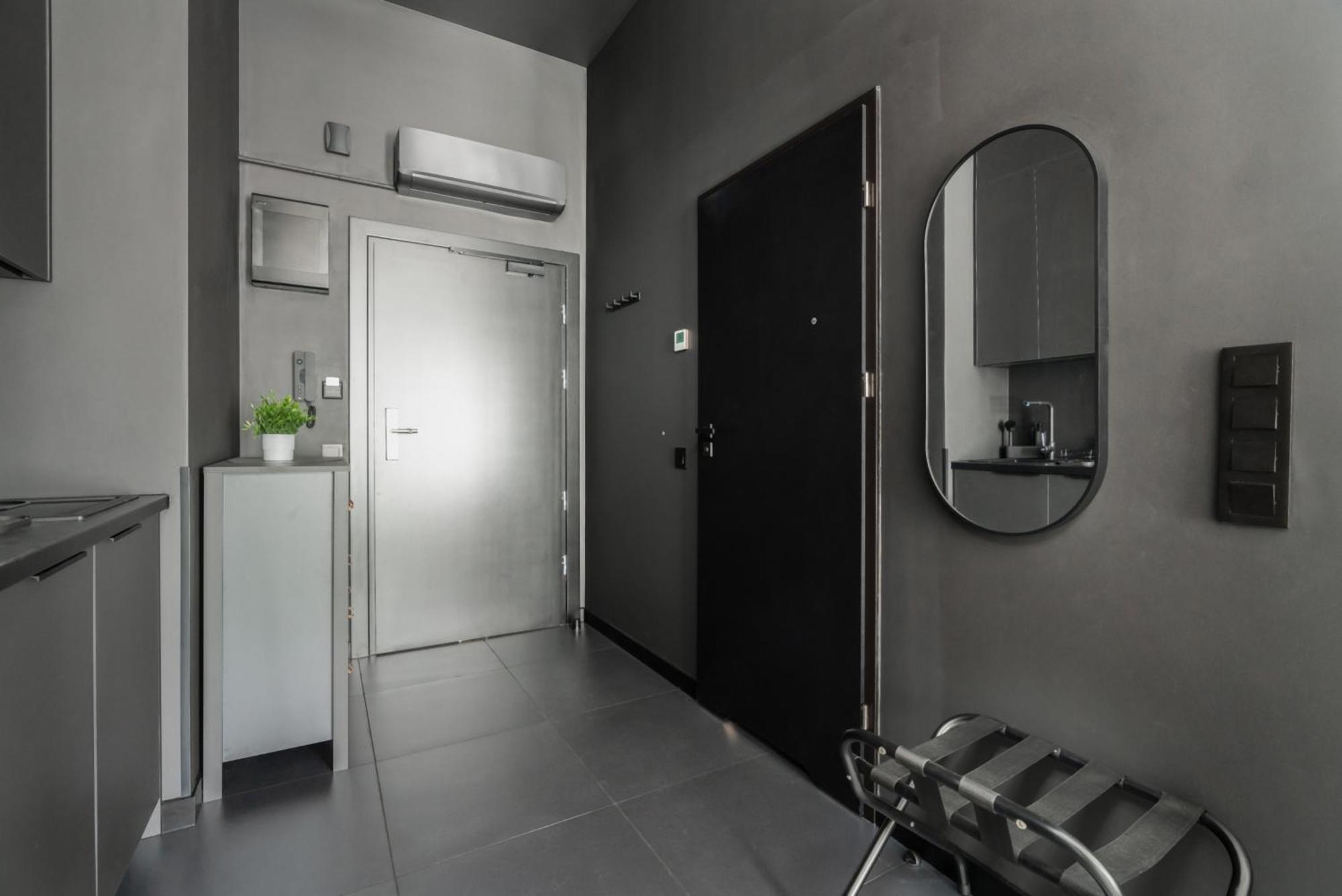 Citycenter Sauna & Fitness Apartments Podgorna By Renters Prestige Poznan Dış mekan fotoğraf