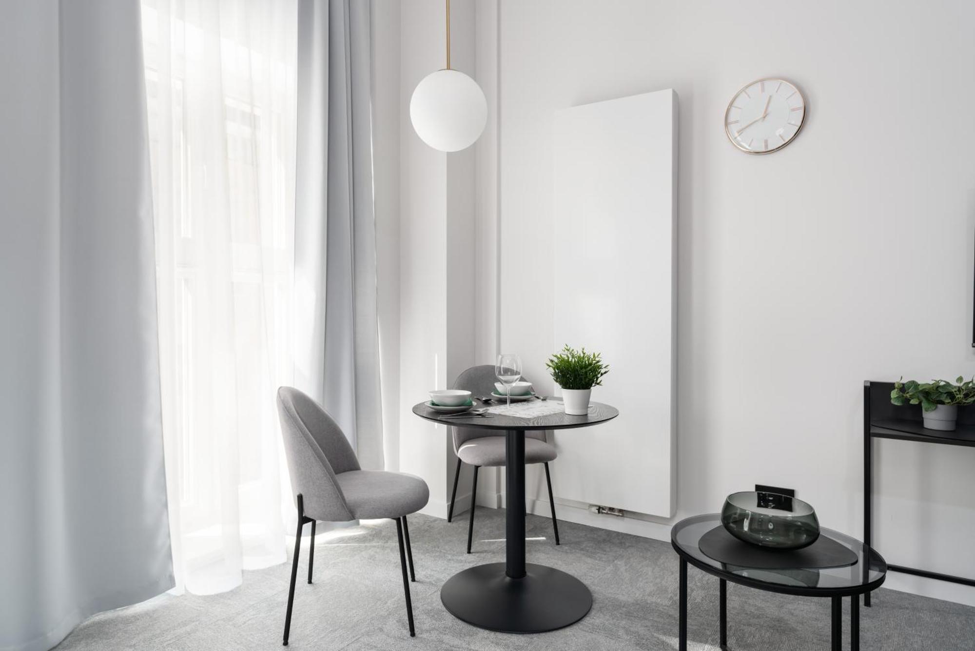 Citycenter Sauna & Fitness Apartments Podgorna By Renters Prestige Poznan Dış mekan fotoğraf